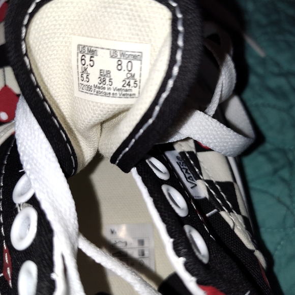 Hous of Terror IT Vans - Picture 4 of 6